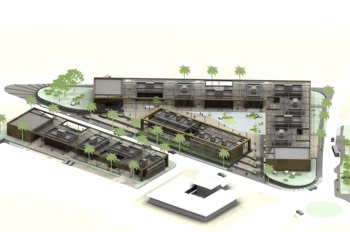 General Perspective   General Perspective